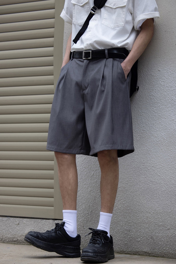 Cityboy Shorts