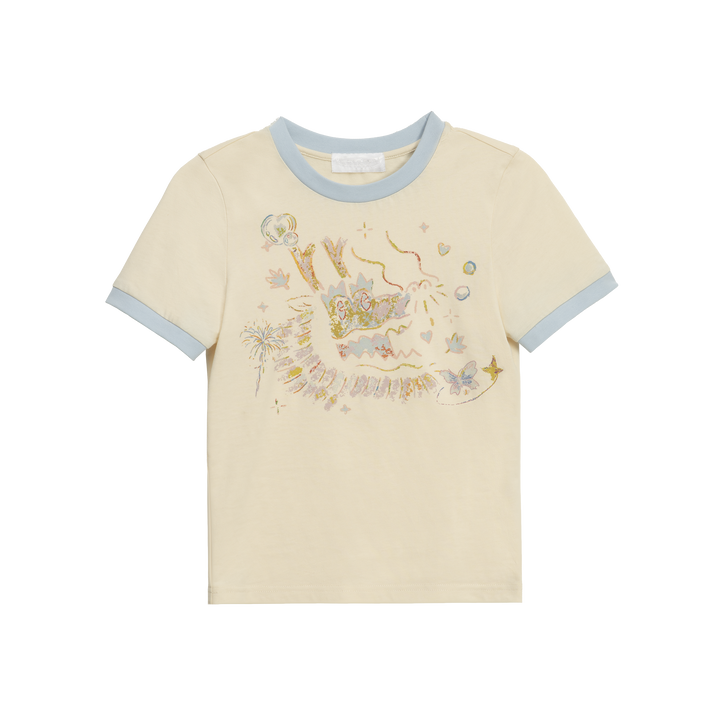 Dream Bubble Tee