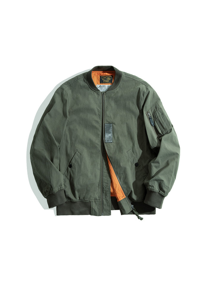 Pilot Jacket