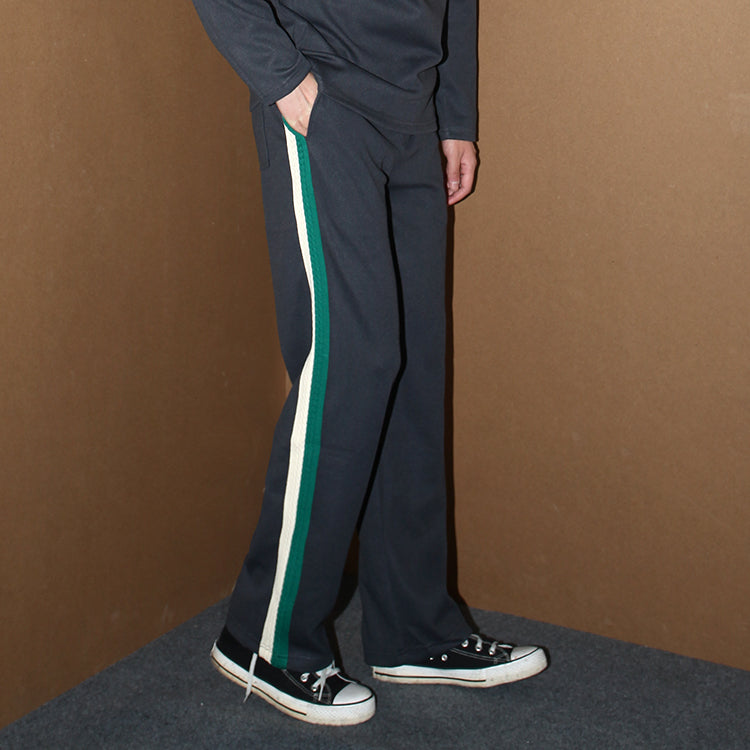 Side Stripe Casual Pants