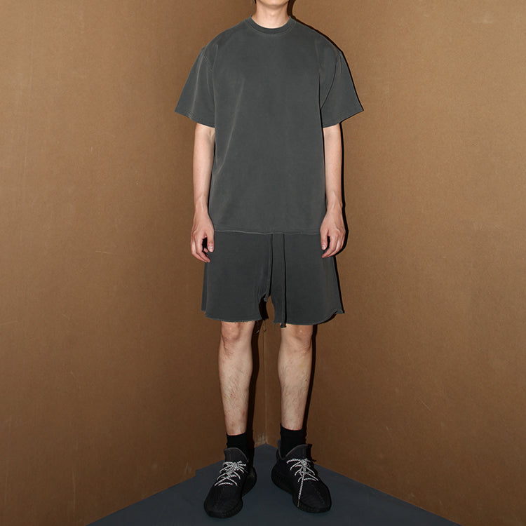 Vintage Wash Shorts