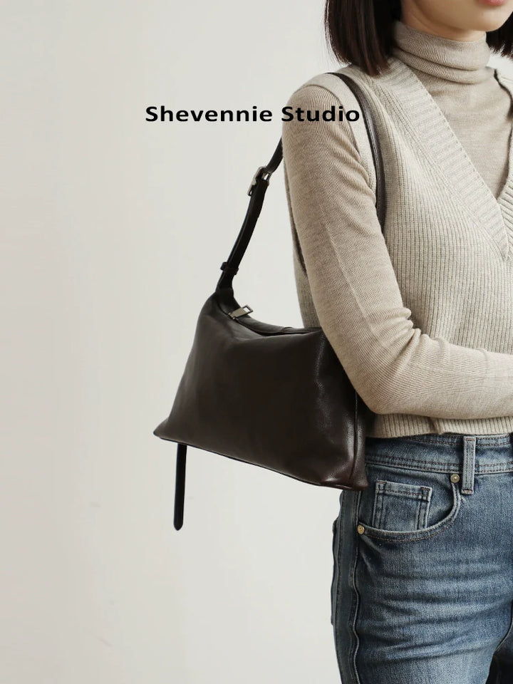 Shevennie Commuter Tote