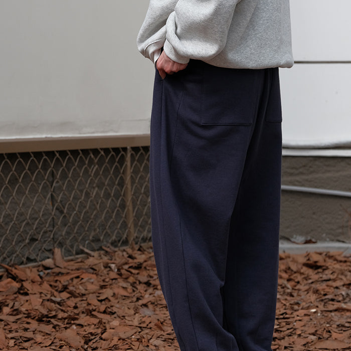 Japanese Cityboy Retro Loose Drawstring Sweatpants - Coke Life