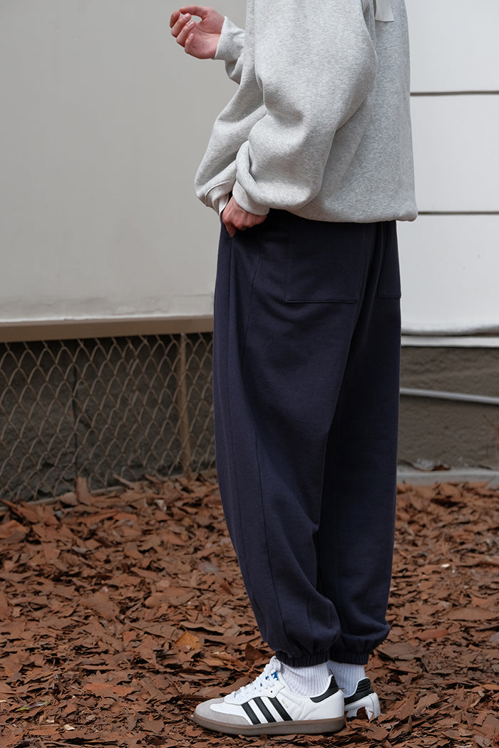 Cityboy Drawstring Pants