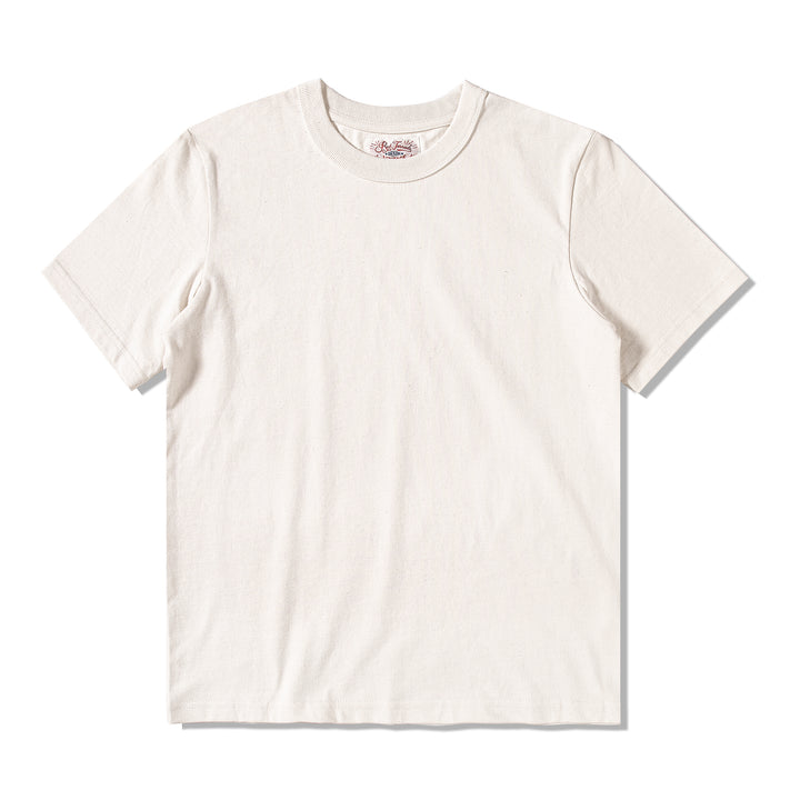 Red Wind Cotton T-Shirt