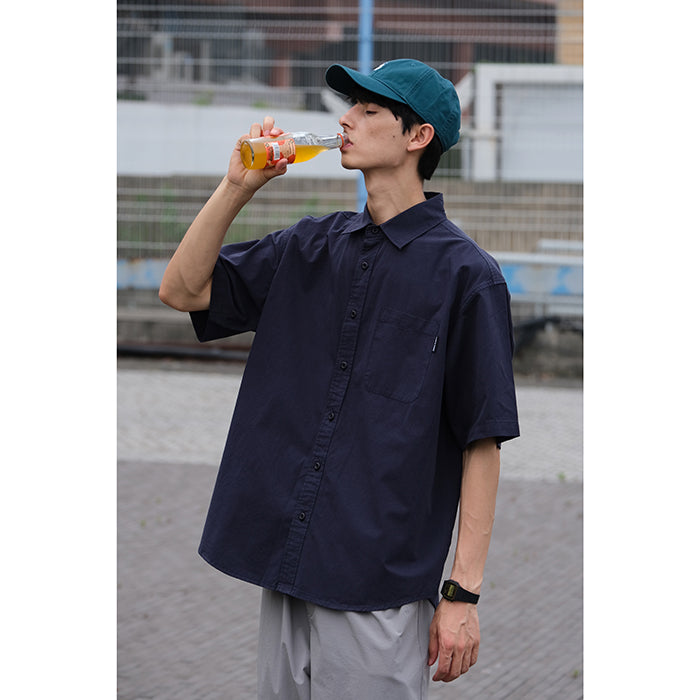 Cityboy Short Sleeve