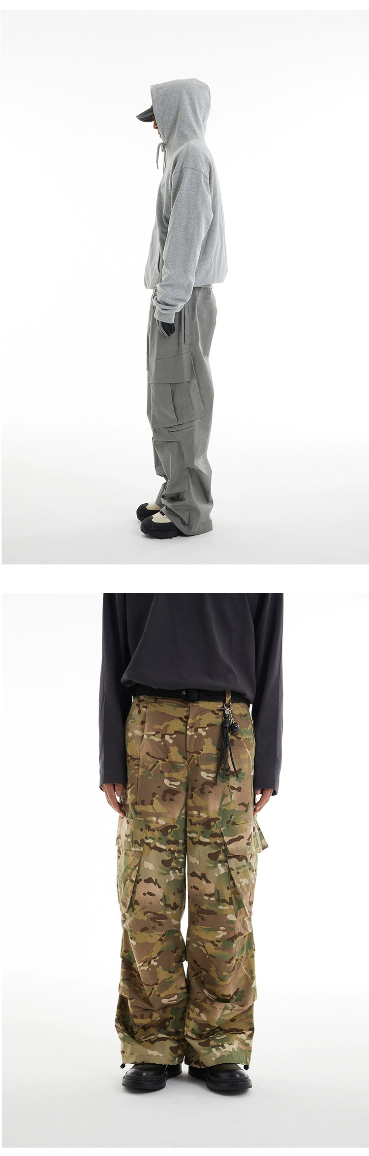 Cargo Pants