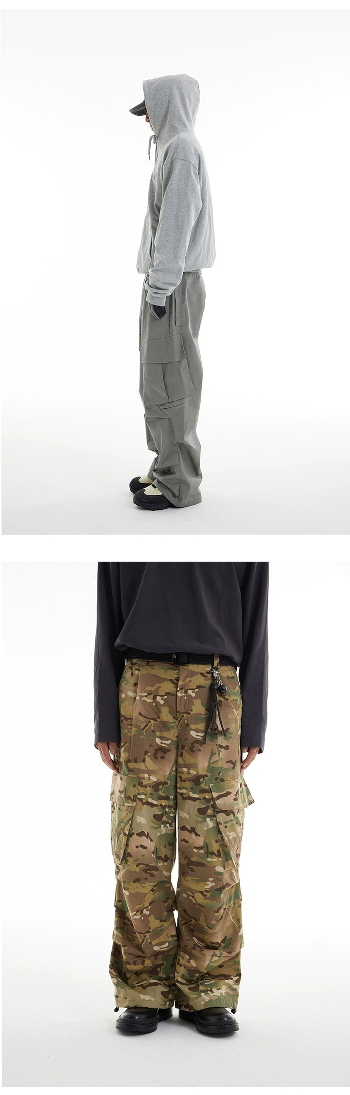 Cargo Pants