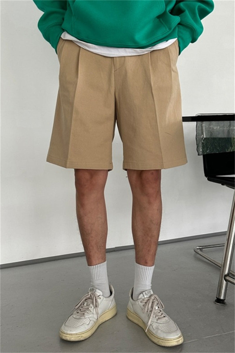 Hong Kong Casual Shorts