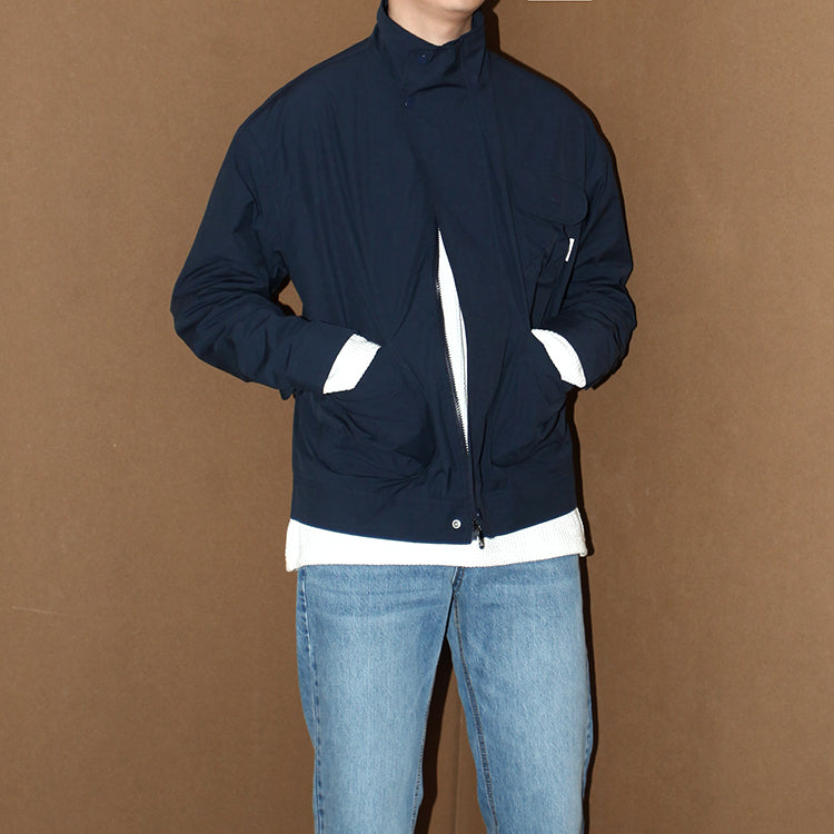 Functional Utility Jacket