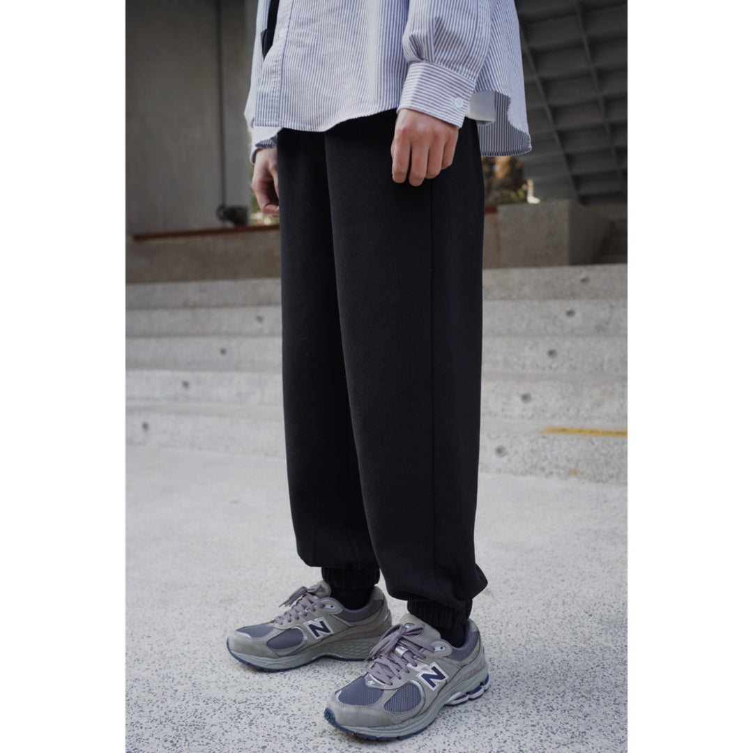 Velvet Sports Pants