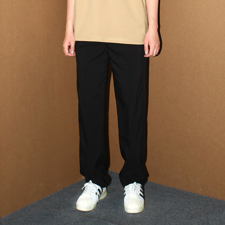 Khaki Casual Pants