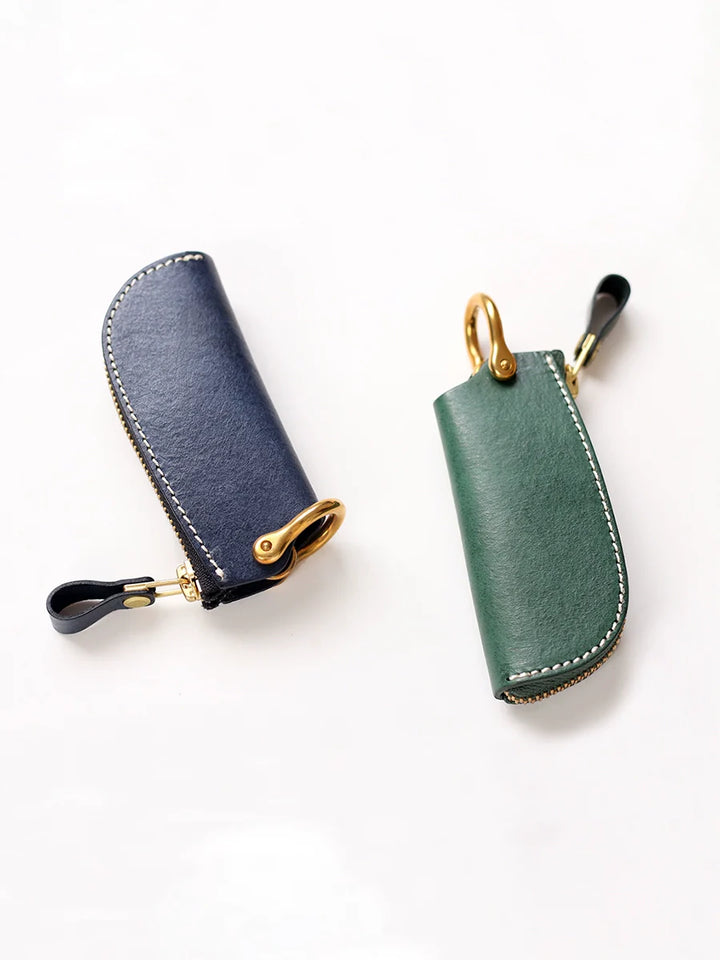 Leather Key Case