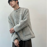 Xiaoxiang Tweed Unisex Jacket - Winter Customized Contour Jacket with Shared Pockets