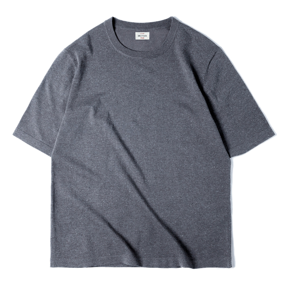 Linen Essential Tee