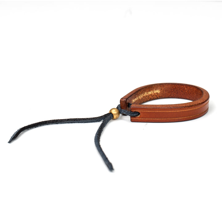 Leather Bracelet