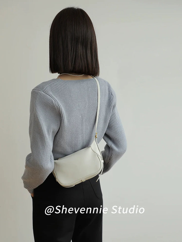 Shevennie Saddle Bag