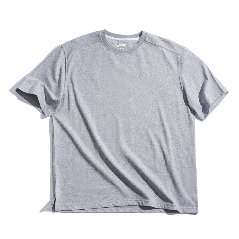 Gray T-Shirt