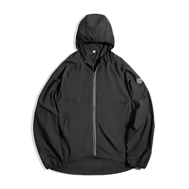 Thin Windbreaker