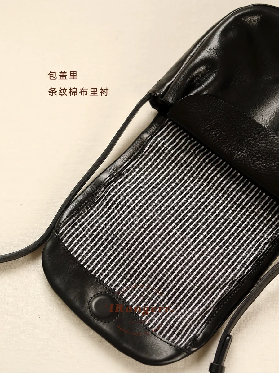 Rider Saddle Bag