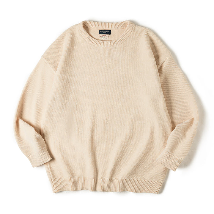 Madden Chenille Sweater