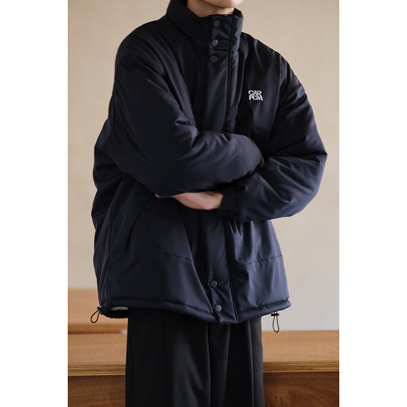 Quilted Japanese Jacket
