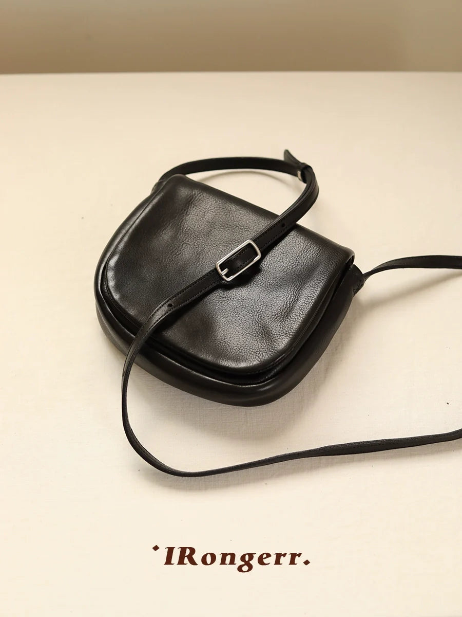 Rider Saddle Bag