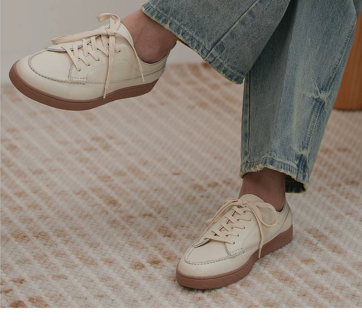 Yizhi Unique Casual Sneakers