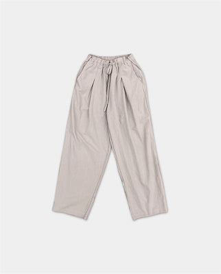 Texture Casual Pants