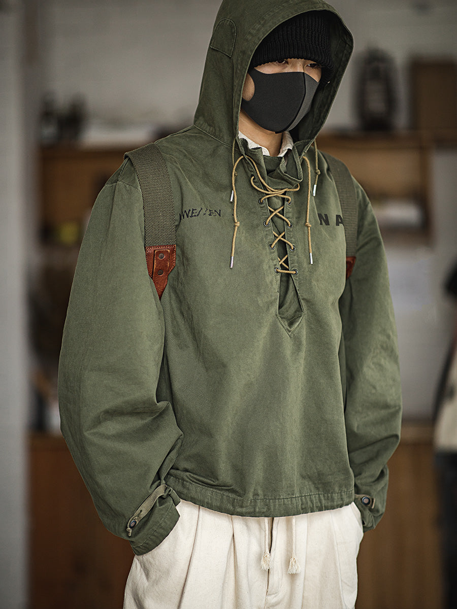 WWII Style Jacket