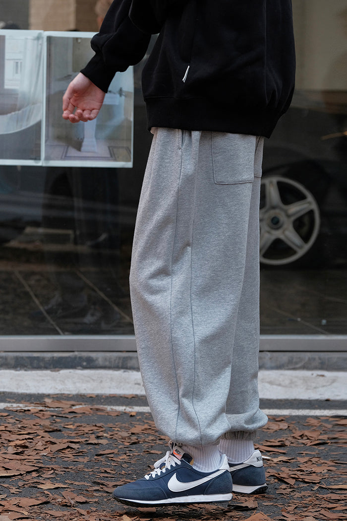 Cityboy Drawstring Pants