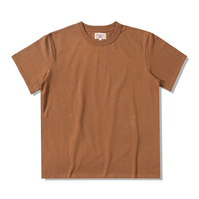 Red Wind Cotton T-Shirt