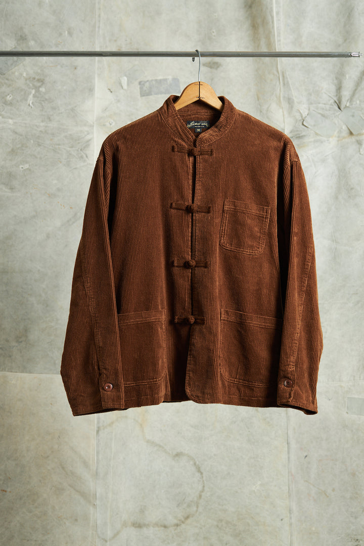 Corduroy Tooling Jacket