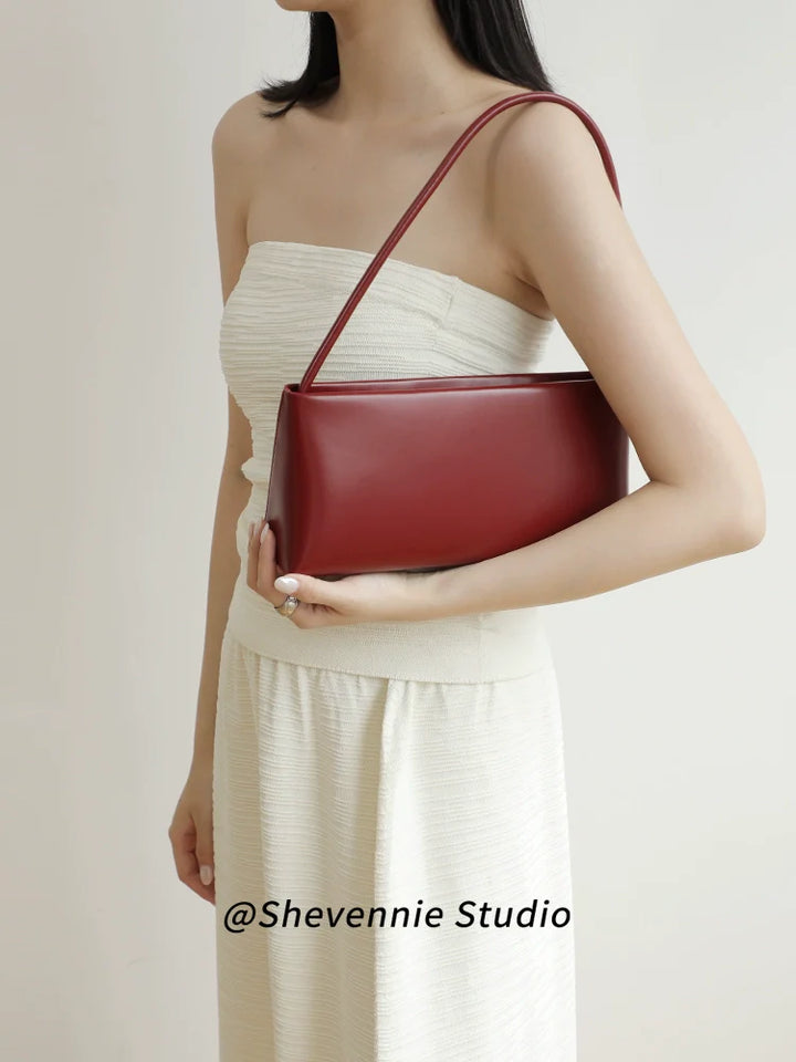 Shevennie Baguette Bag