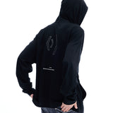 Unisex Casual Cotton Zipper Sweater New All-Match Loose Jacket