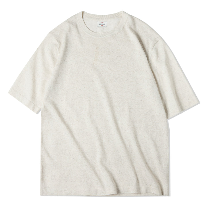 Linen Essential Tee