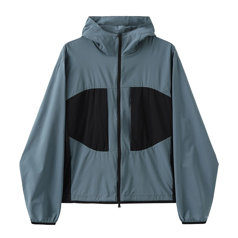 Water-Repellent Jacket