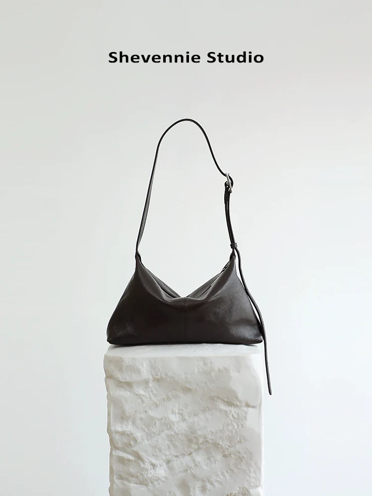 Shevennie Commuter Tote