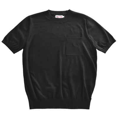 Cotton Round Neck Tee