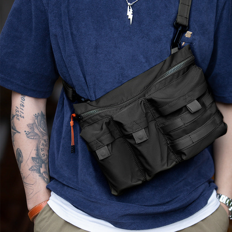 Outdoor Waist Bag