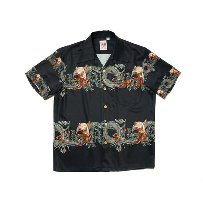 Classic Hawaiian Shirt