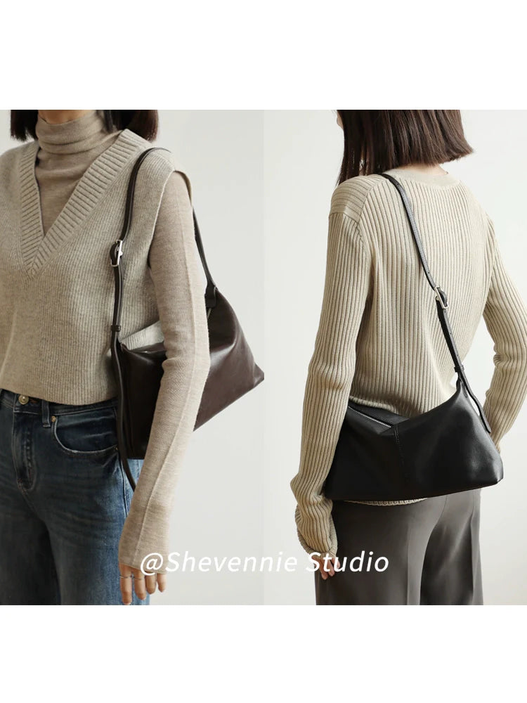 Shevennie Commuter Tote