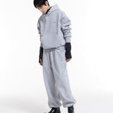 Unisex Loose All-match Sports Pants