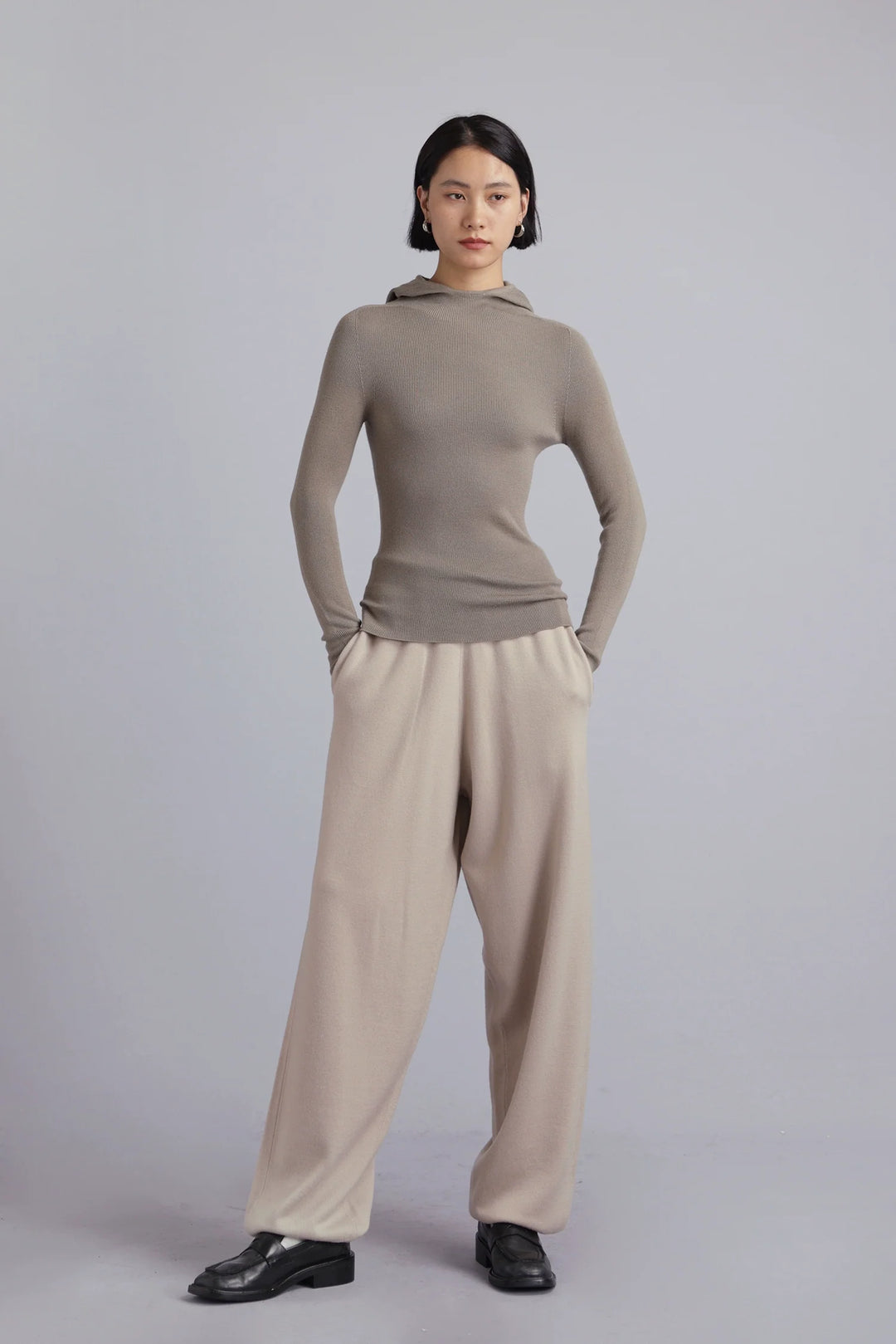 Merino Wool Lounge Set