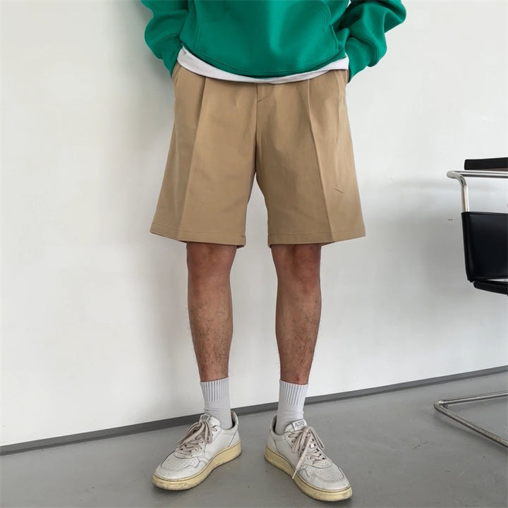 Hong Kong Casual Shorts