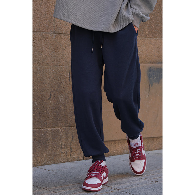 All-Match Knit Pants