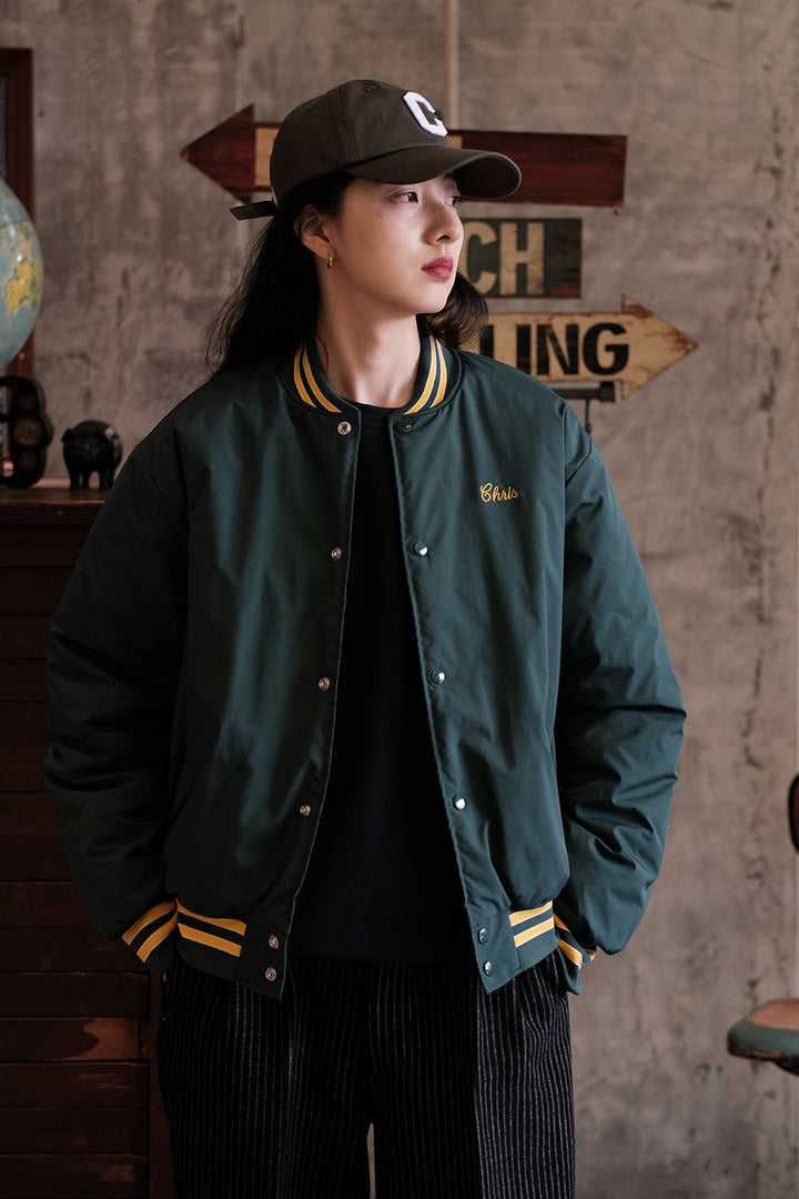 Baseball Jacket