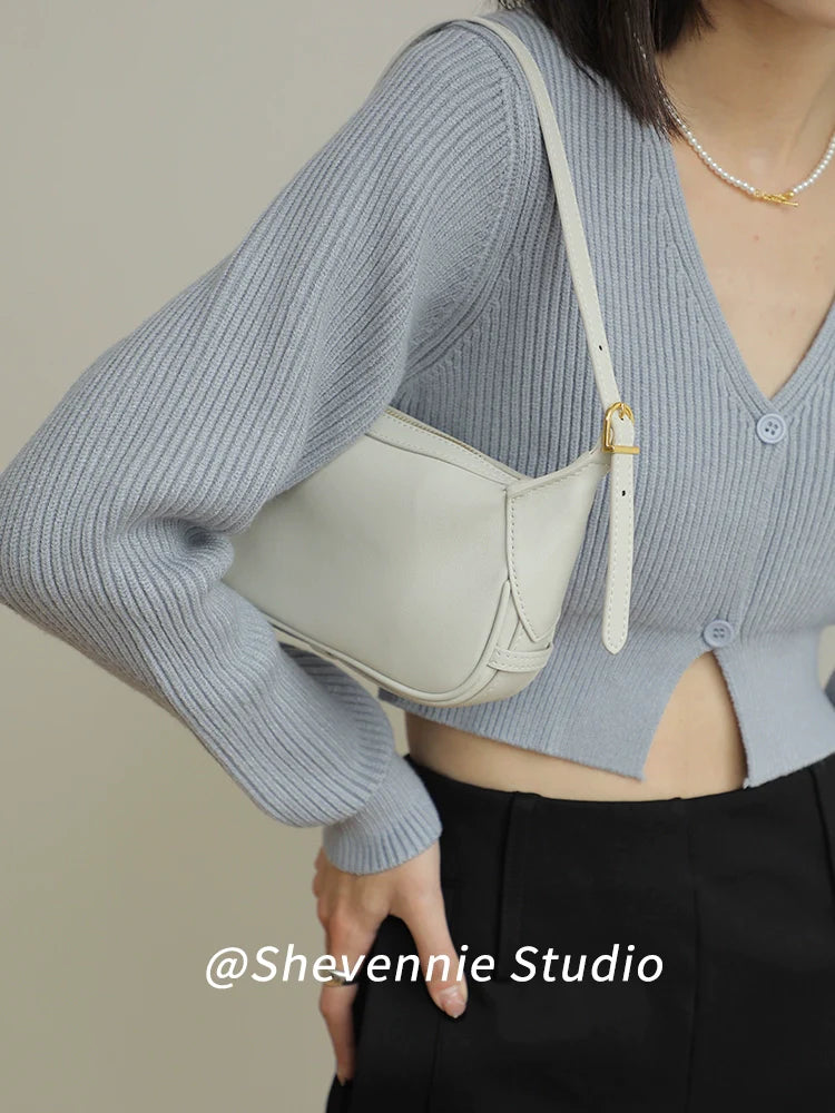 Shevennie Saddle Bag