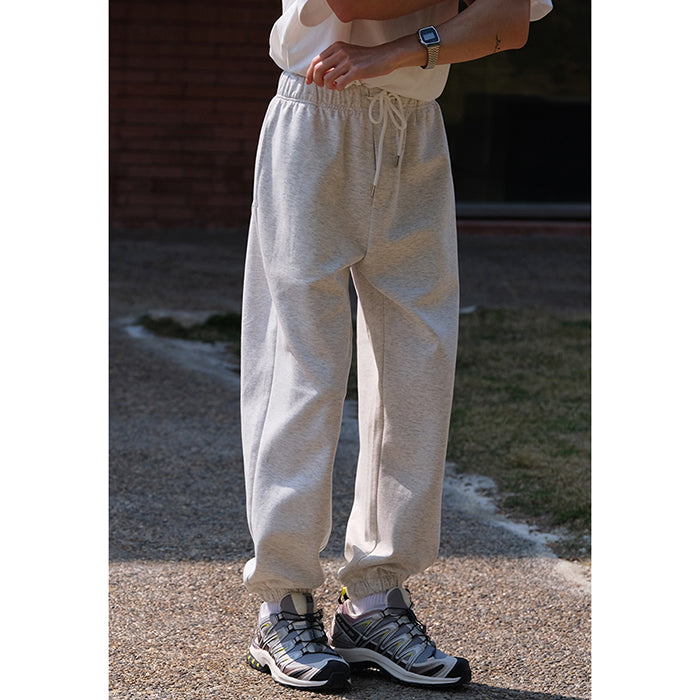 Knit Sports Trousers