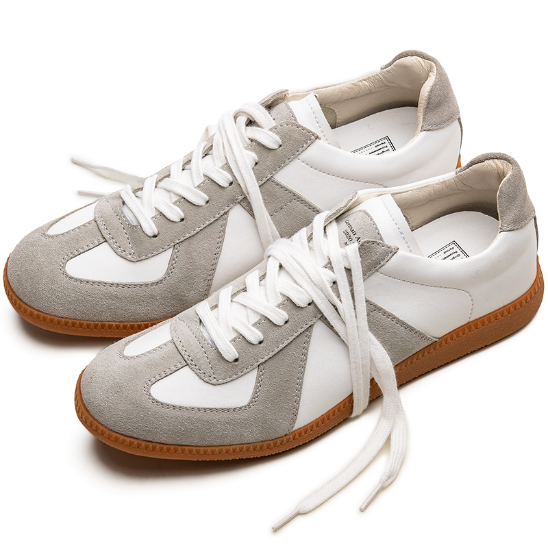 Retro Sports Shoes